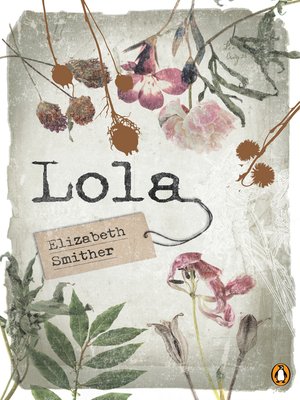 cover image of Lola